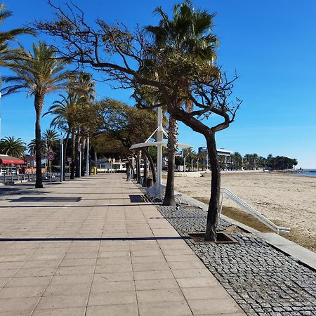 Gongora Planet Costa Dorada Apartment Cambrils Bagian luar foto