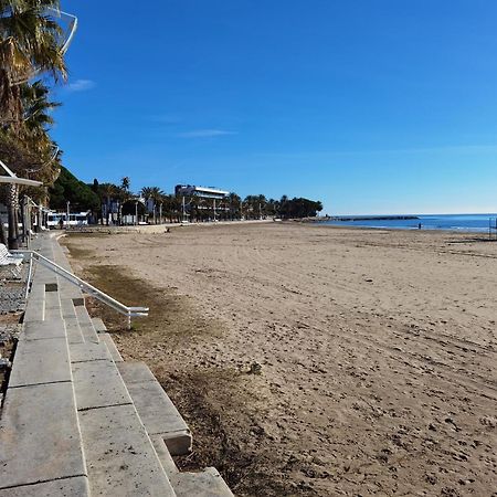 Gongora Planet Costa Dorada Apartment Cambrils Bagian luar foto