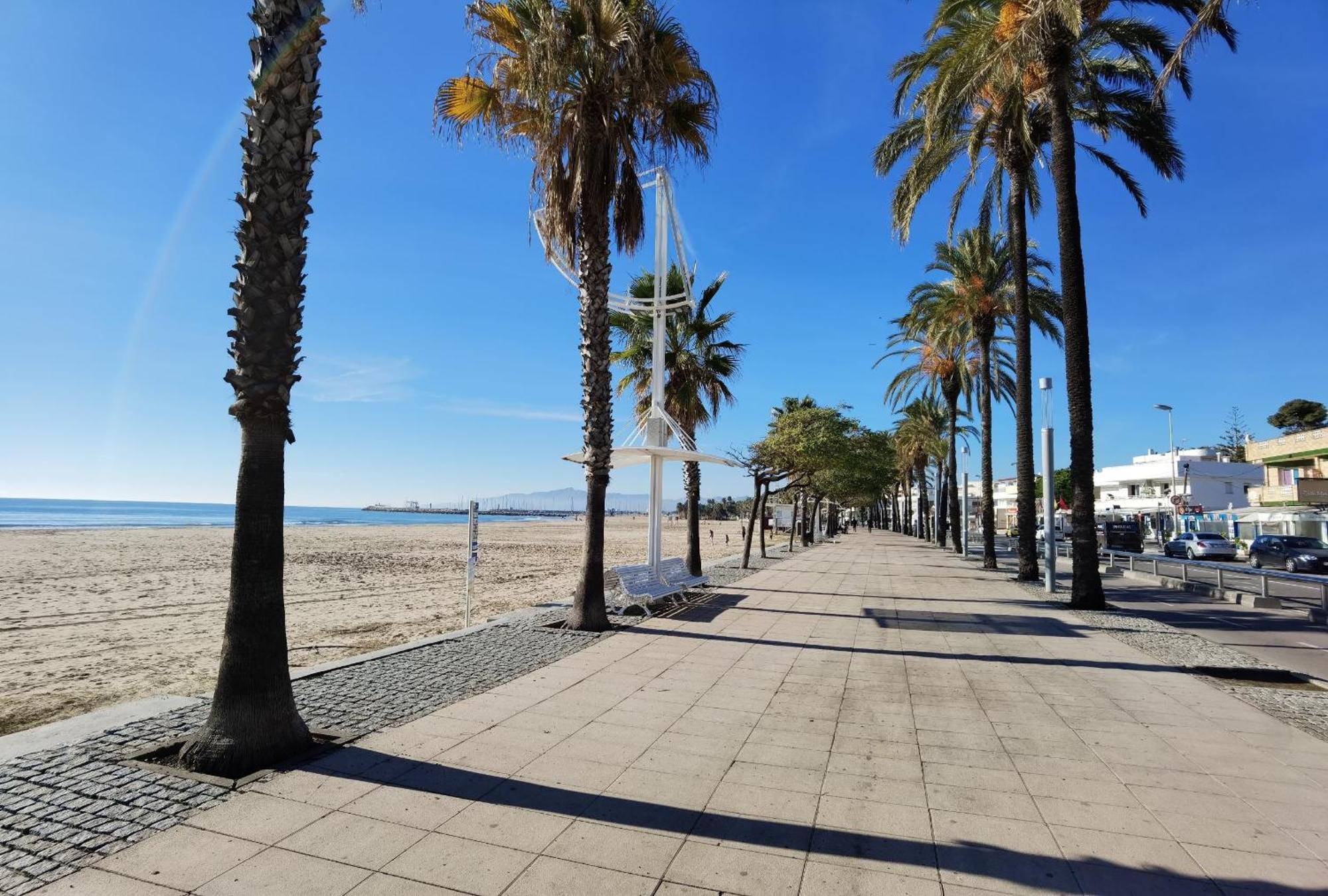 Gongora Planet Costa Dorada Apartment Cambrils Bagian luar foto